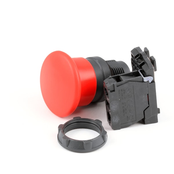 Electrolux Professional Emergency Stop Switch 0K7433 - main